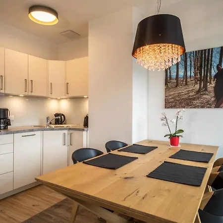 3 Am Biohof Apartment Eriskirch