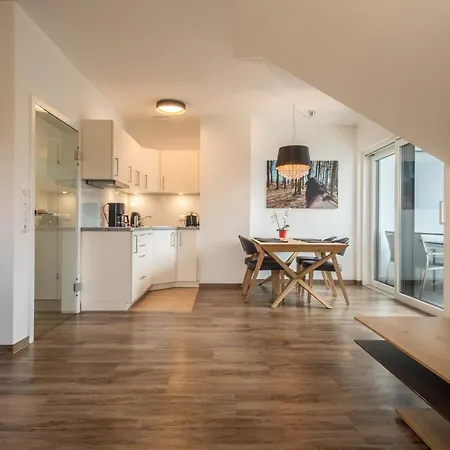 Apartment 3 Am Biohof