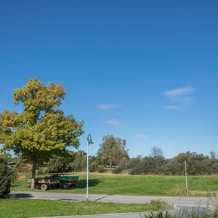 3 Am Biohof Apartmán Eriskirch