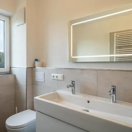 Apartmán 3 Am Biohof Eriskirch