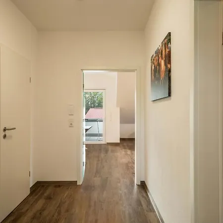 Apartment 3 Am Biohof