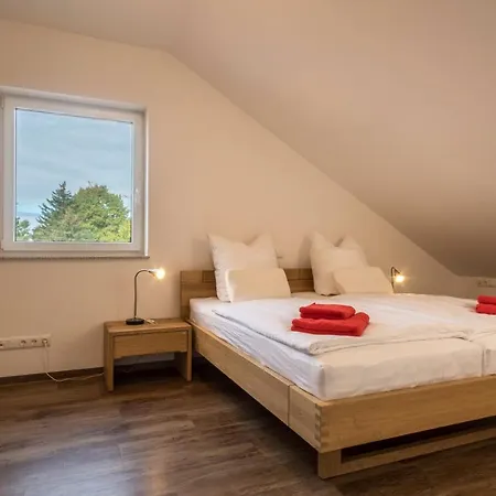 3 Am Biohof Apartment