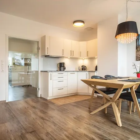 Apartamento 3 Am Biohof Eriskirch