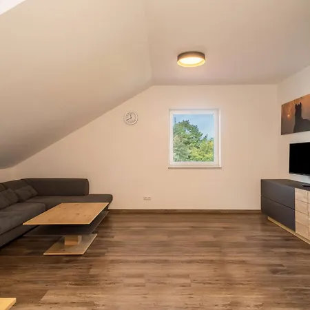 3 Am Biohof Apartamento Eriskirch