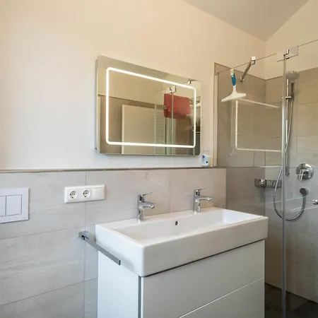 Apartamento 3 Am Biohof