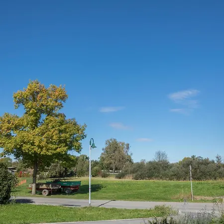 Apartamento 3 Am Biohof Eriskirch